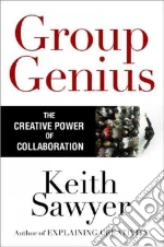 Group Genius