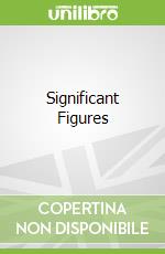 Significant Figures