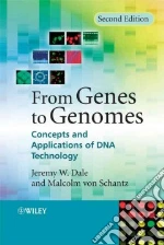 From Genes to Genomes