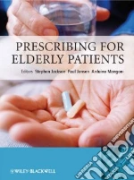 Prescribing for Elder Patients