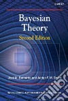 Bayesian Theory libro str