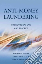 Anti-Money Laundering