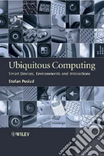 Ubiquitous Computing