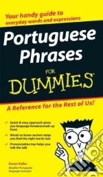 Portuguese Phrases for Dummies