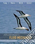 A Brief Introduction to Fluid Mechanics