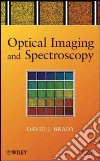 Optical Imaging and Spectroscopy libro str