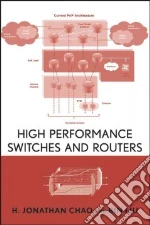 High Performance Switches And Routers