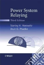 Power Systems Relaying