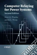 Computer Relaying for Power Systems