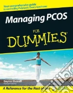 Managing PCOS for Dummies