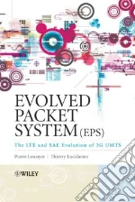 Evolved Packet System (EPS)