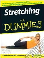 Stretching for Dummies