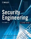 Security Engineering libro str
