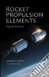 Rocket Propulsion Elements libro str