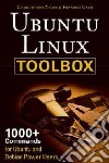Ubuntu Linux Toolbox libro str
