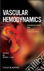 Vascular Hemodynamics