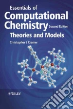 Essentials of Computational Chemistry