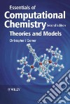 Essentials of Computational Chemistry libro str