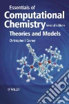 Essentials of Computational Chemistry libro str