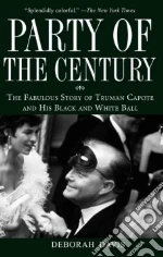 Party of the Century libro str