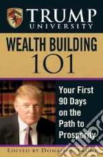 Trump University Wealth Building 101