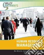 Human Resource Management