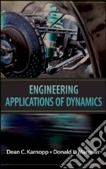 Engineering Applications of Dynamics