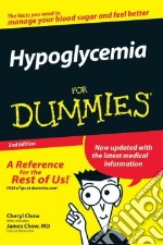 Hypoglycemia for Dummies
