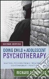 Doing Child and Adolescent Psychotherapy libro str