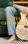 Hotel California libro str