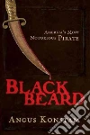 Blackbeard libro str