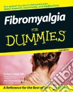 Fibromyalgia for Dummies