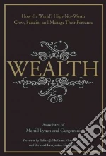 Wealth