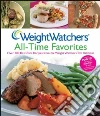 Weight Watchers All-time Favorites libro str