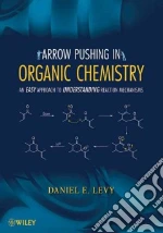 Arrow-Pushing in Organic Chemistry