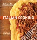 Italian Cooking
