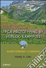 FPGA Prototyping by Verilog Examples
