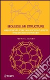 Molecular Structure libro str