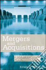 Mergers and Acquisitons