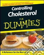 Controlling Cholesterol for Dummies