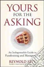 Yours for the Asking