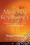 Missional Renaissance libro str