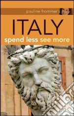 Pauline Frommer's Italy
