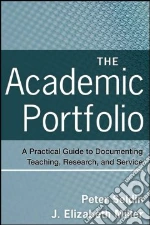 The Academic Portfolio