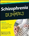 Schizophrenia for Dummies libro str