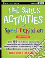 Life Skills Activities for Special Children