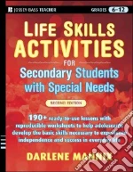 Life Skills Activities for Secondary Students With Special Needs