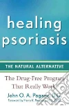 Healing Psoriasis libro str