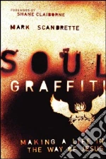 Soul Graffiti