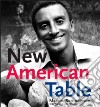 New American Table libro str